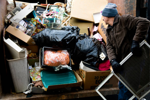 Best Local Junk Hauling  in Lutcher, LA