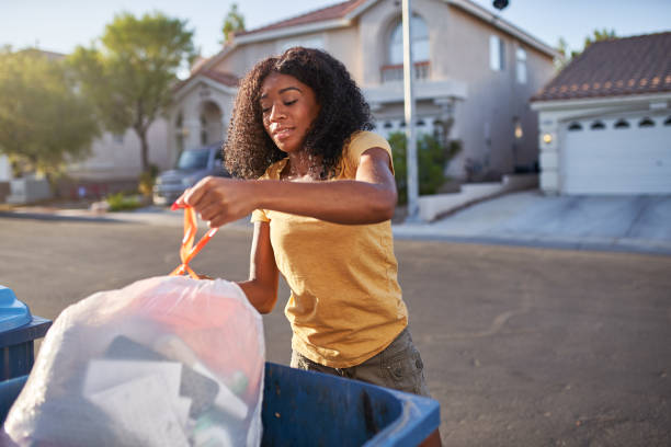 Best Commercial Junk Removal  in Lutcher, LA