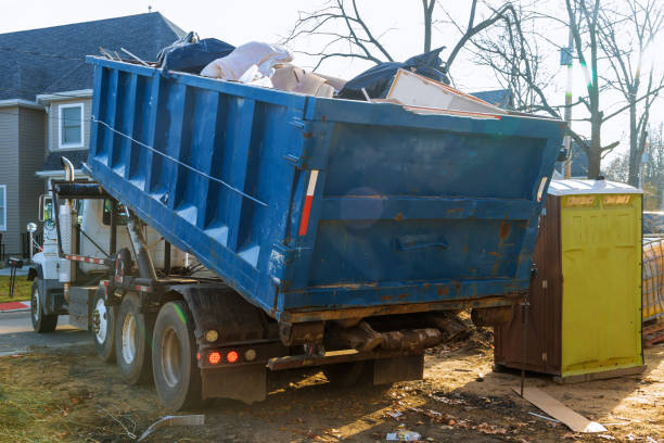 Best Household Junk Removal  in Lutcher, LA