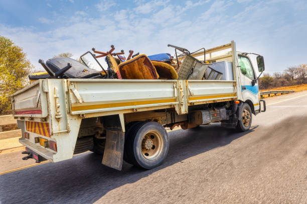 Best Basement Cleanout Services  in Lutcher, LA