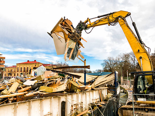 Best Full-Service Junk Removal  in Lutcher, LA